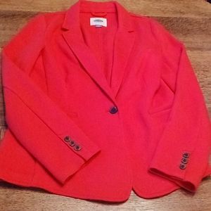 Old Navy Blazer size medium